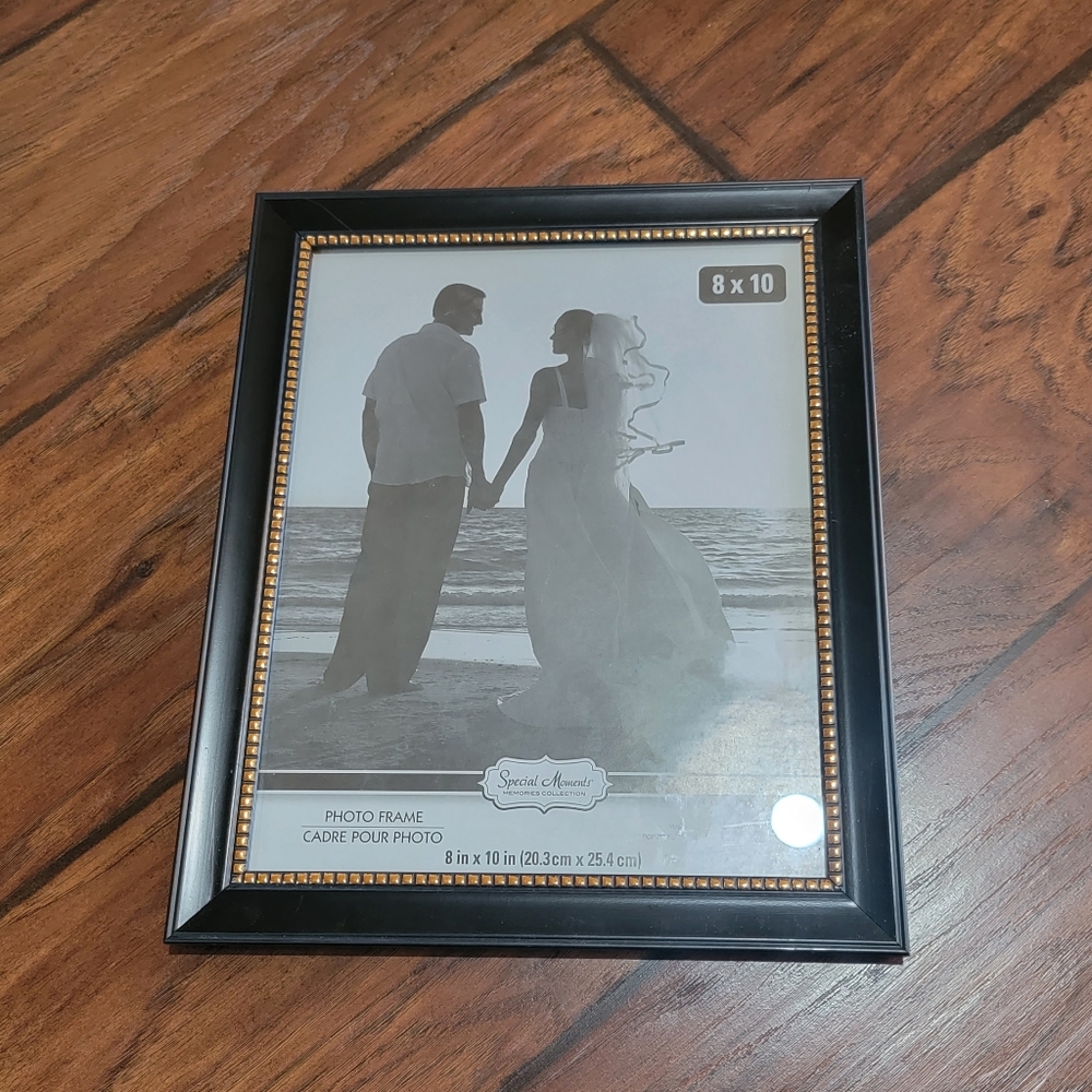 Special Moments frame